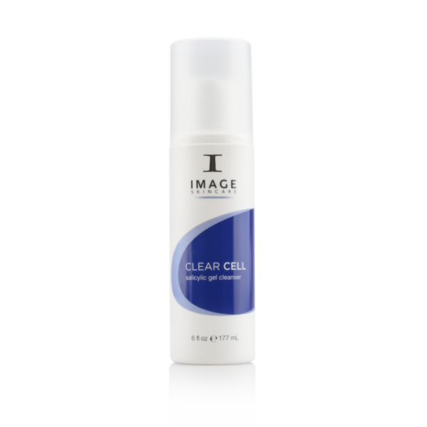 CLEAR CELL- Clarifying Gel Cleanser