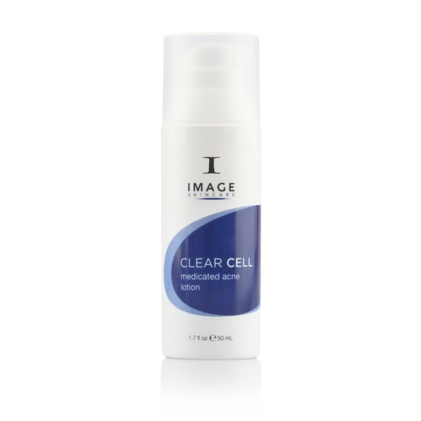 CLEAR CELL- Clarifying Lotion