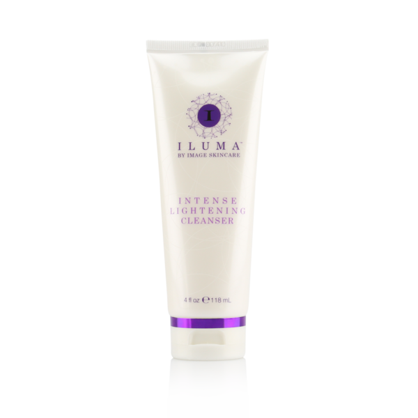 ILUMA -  Intense Brightening Exfoliating Cleanser