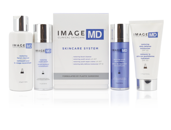 IMAGE MD - Skincare System