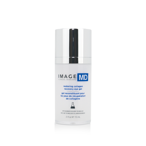 IMAGE MD - Restoring Collagen Recovery Eye Gel with ADT Tech