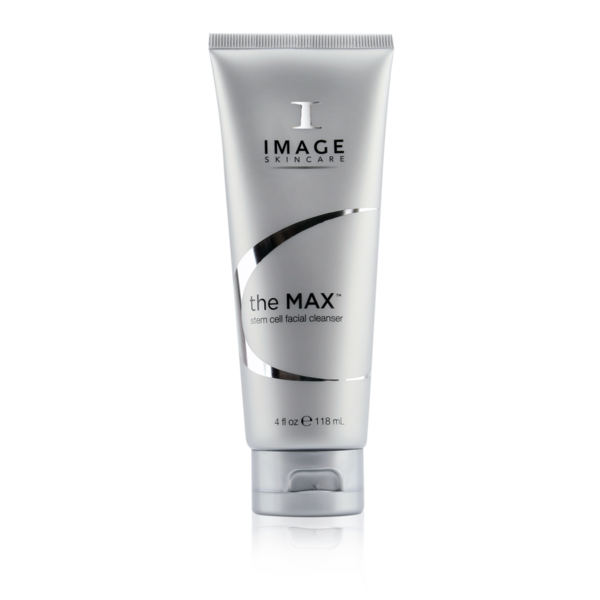 The MAX - Stem Cell Facial Cleanser