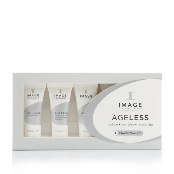 AGELESS - Trial Kit