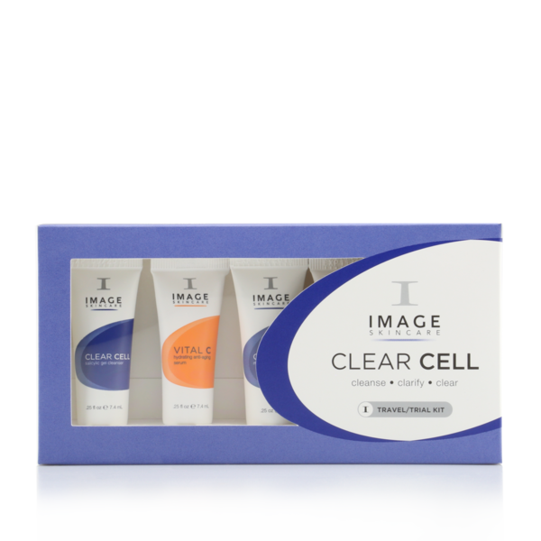 CLEAR CELL - Trial Kit