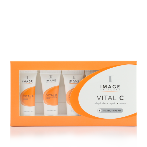 VITAL C - Trial Kit