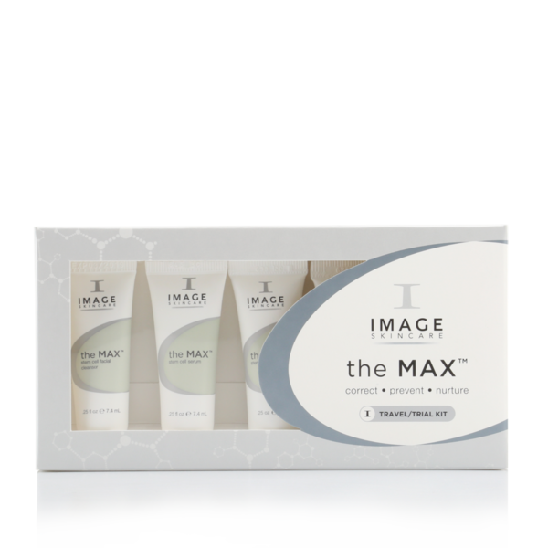 The MAX - Trial Kit