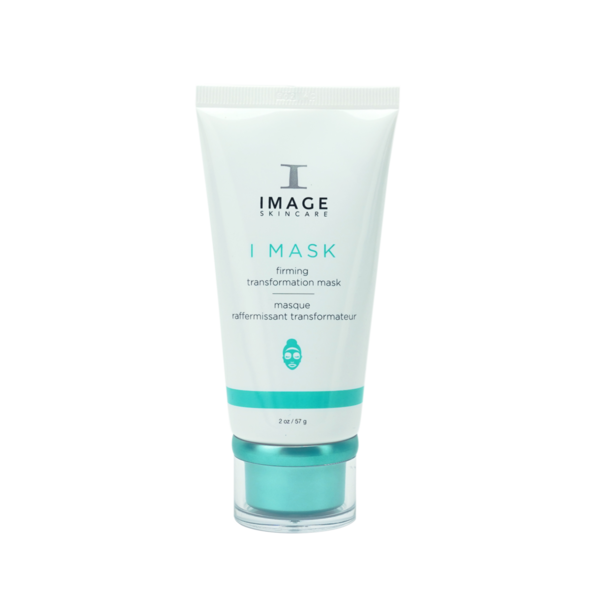 NEW I Mask - Firming Transformation Mask